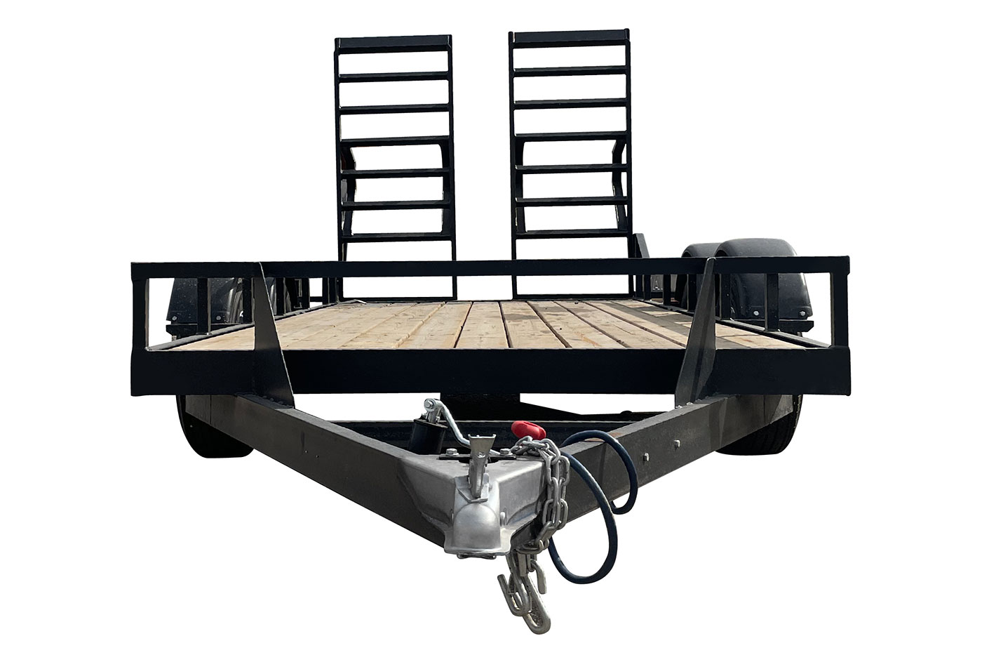 Utility Trailer