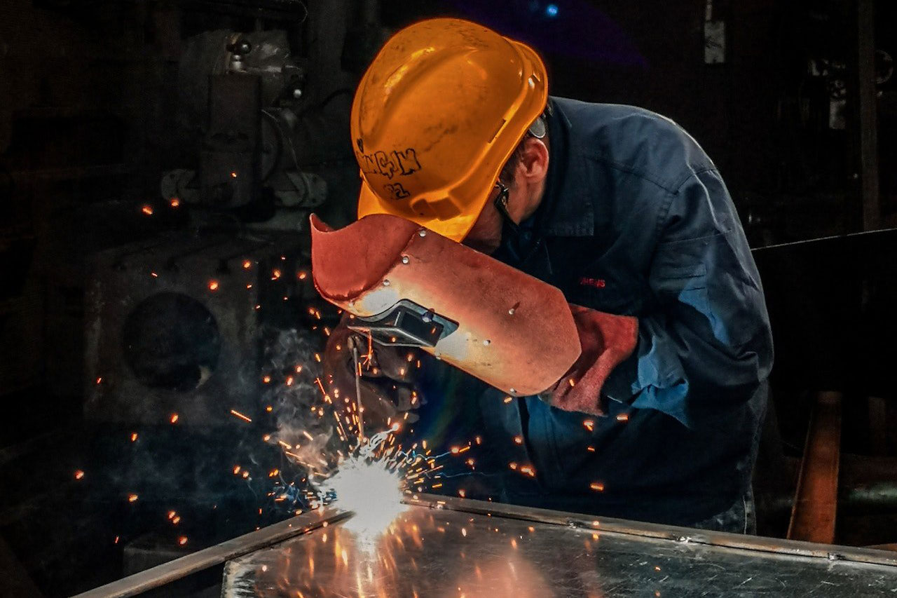 Custom Welding