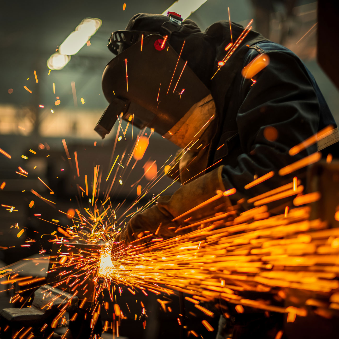 Grinding a Frame Grinding a Frame